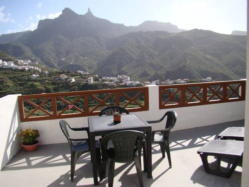 Cruz de Tejeda Spanien Kanarische Inseln Promo-Code Booking.com