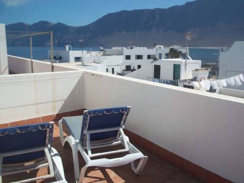 Famara Espagne Code promotionnel des &Icirc;les Canaries sur Booking.com