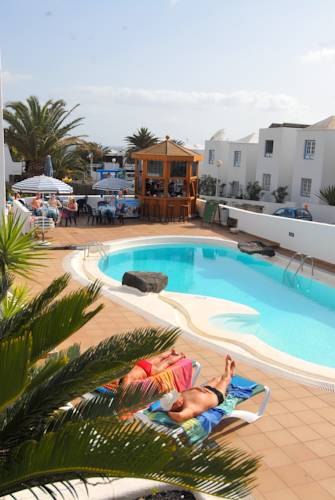 Puerto del Carmen C&oacute;digo promocional para las Islas Canarias en Booking.com
