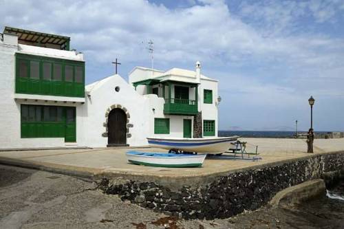 Famara Espagne Code promotionnel des &Icirc;les Canaries sur Booking.com