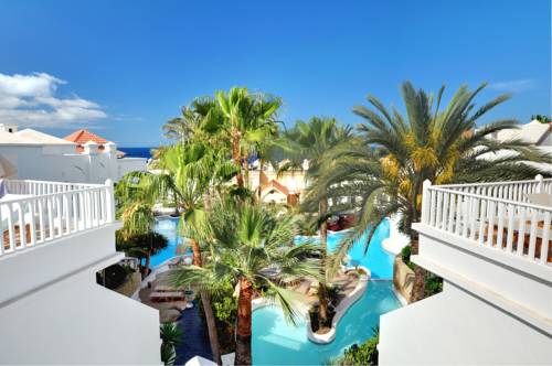 Playa de las Americas Spain Canary Islands Promo Code Booking.com