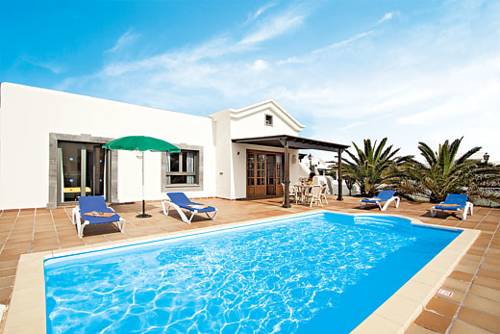 Playa Blanca Spanien Kanarische Inseln Promo-Code Booking.com