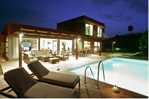 Salobre Spanien Kanarische Inseln Promo-Code Booking.com
