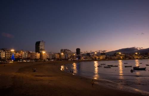 Las Palmas de Gran Canaria Espagne Code promotionnel des &Icirc;les Canaries sur Booking.com