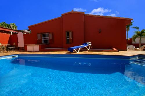 Maspalomas C&oacute;digo promocional para las Islas Canarias en Booking.com