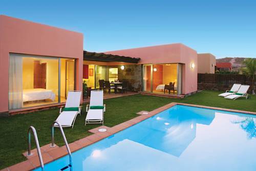 Golf de Salobre Espagne Code promotionnel des Îles Canaries sur Booking.com
