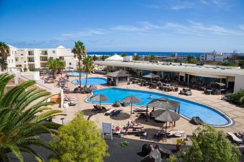 Costa Teguise Espagne Code promotionnel des &Icirc;les Canaries sur Booking.com
