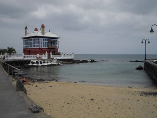 Arrieta C&oacute;digo promocional para las Islas Canarias en Booking.com