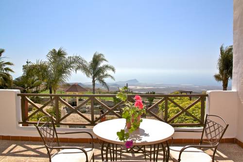 San Miguel de Abona C&oacute;digo promocional para las Islas Canarias en Booking.com
