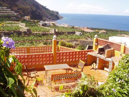 Hermigua Espagne Code promotionnel des Îles Canaries sur Booking.com