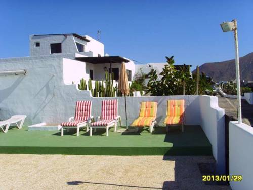 Tahiche Código promocional para las Islas Canarias en Booking.com