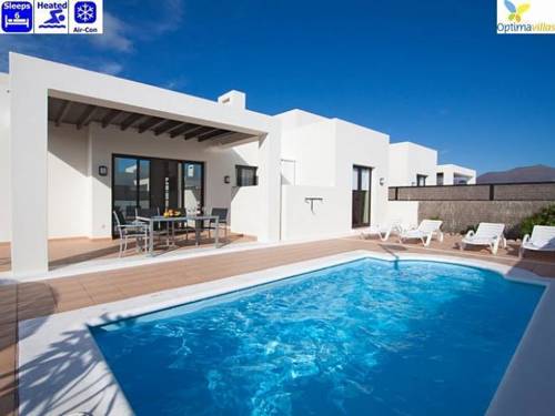Playa Blanca Espagne Code promotionnel des &Icirc;les Canaries sur Booking.com