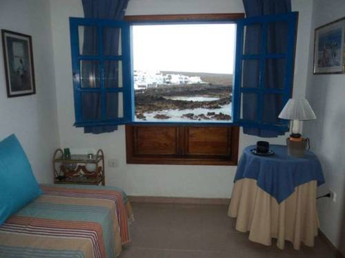 Punta Mujeres Spanien Kanarische Inseln Promo-Code Booking.com