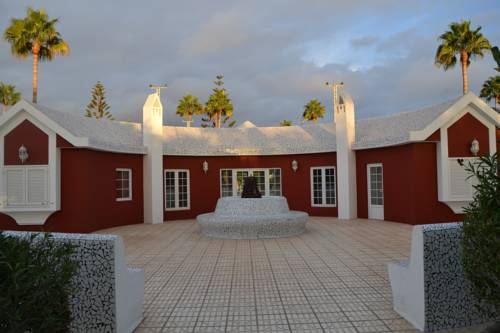 Maspalomas C&oacute;digo promocional para las Islas Canarias en Booking.com