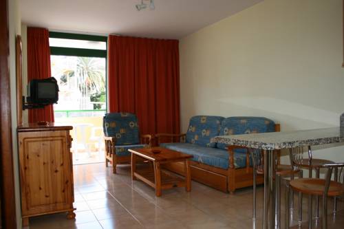 Playa del Ingl&eacute;s Espagne Code promotionnel des &Icirc;les Canaries sur Booking.com