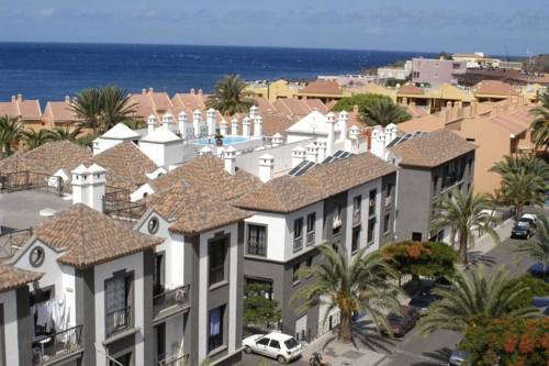 Valle Gran Rey Spanien Kanarische Inseln Promo-Code Booking.com