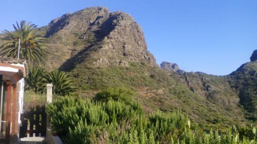 Buenavista del Norte Espagne Code promotionnel des Îles Canaries sur Booking.com