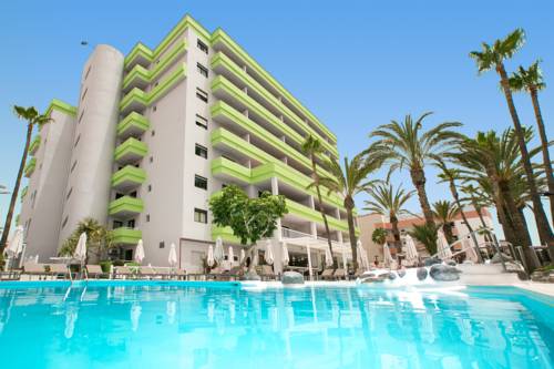 Playa del Ingl&eacute;s Espagne Code promotionnel des &Icirc;les Canaries sur Booking.com