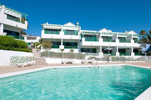 Playa del Aguila Espagne Code promotionnel des Îles Canaries sur Booking.com