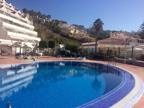 Costa Adeje Spanien Kanarische Inseln Promo-Code Booking.com