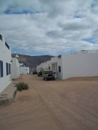 Caleta de Sebo Espagne Code promotionnel des &Icirc;les Canaries sur Booking.com