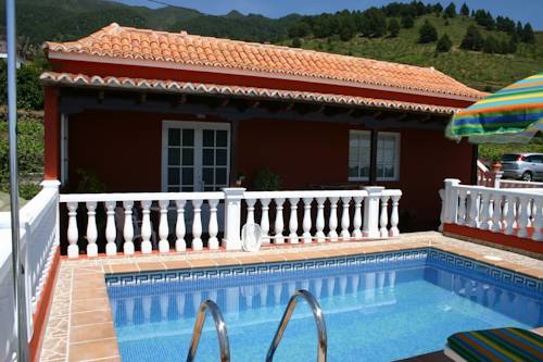 Las Manchas Spanien Kanarische Inseln Promo-Code Booking.com