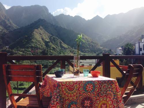 Hermigua Spain Canary Islands Promo Code Booking.com