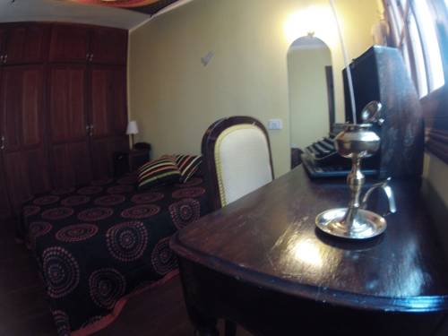 Vallehermoso Spanien Kanarische Inseln Promo-Code Booking.com