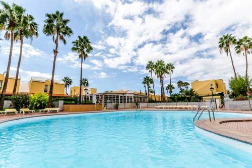 Maspalomas Espagne Code promotionnel des &Icirc;les Canaries sur Booking.com