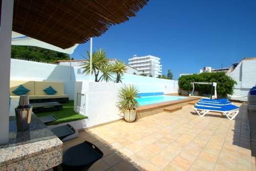 Playa del Ingles Spanien Kanarische Inseln Promo-Code Booking.com
