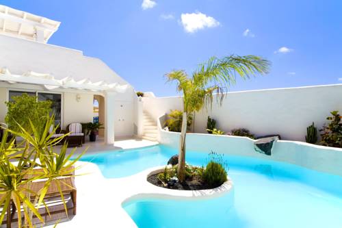 Corralejo C&oacute;digo promocional para las Islas Canarias en Booking.com