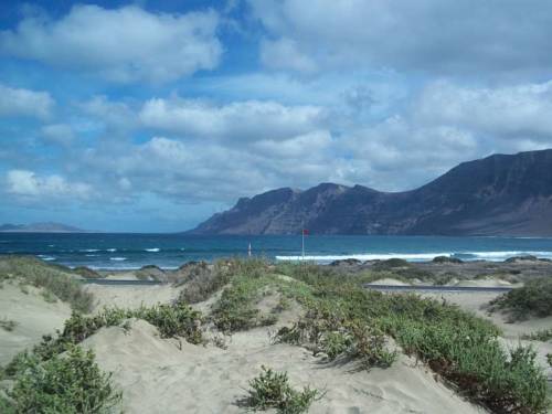 Famara Spanien Kanarische Inseln Promo-Code Booking.com