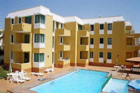 Playa del Ingles Spanien Kanarische Inseln Promo-Code Booking.com
