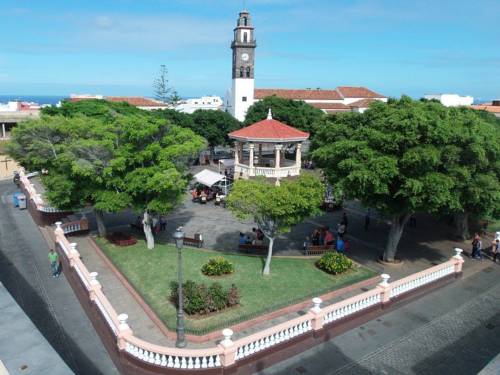 Buenavista del Norte Spain Canary Islands Promo Code Booking.com
