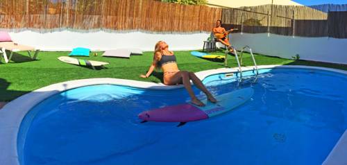 Corralejo C&oacute;digo promocional para las Islas Canarias en Booking.com