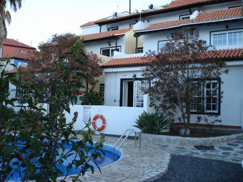 Fuencaliente de La Palma Spanien Kanarische Inseln Promo-Code Booking.com