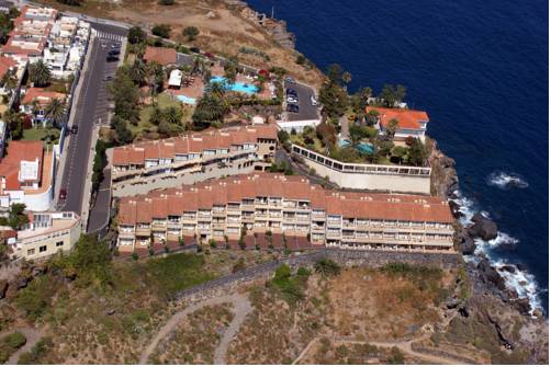 Los Realejos Spanien Kanarische Inseln Promo-Code Booking.com