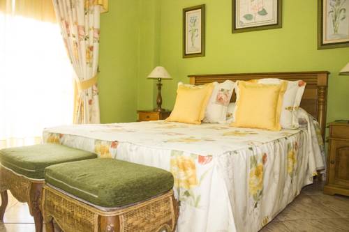 Icod de los Vinos Spain Canary Islands Promo Code Booking.com