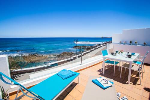 Arrieta C&oacute;digo promocional para las Islas Canarias en Booking.com