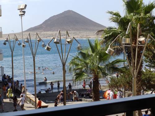 El M&eacute;dano C&oacute;digo promocional para las Islas Canarias en Booking.com