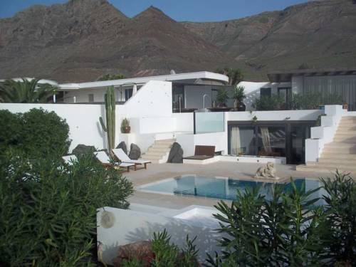 Famara Spanien Kanarische Inseln Promo-Code Booking.com
