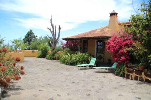 Puntagorda Spanien Kanarische Inseln Promo-Code Booking.com