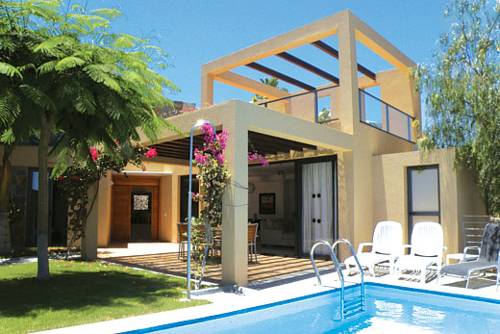 Salobre Golf Resort Código promocional para las Islas Canarias en Booking.com