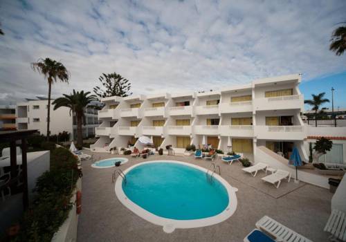 Playa del Ingl&eacute;s Espagne Code promotionnel des &Icirc;les Canaries sur Booking.com