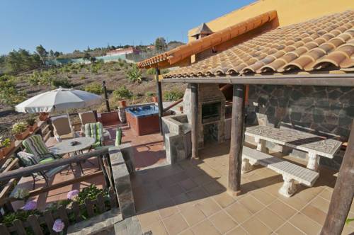 Arucas Espagne Code promotionnel des Îles Canaries sur Booking.com