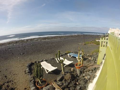 El Golfo Espagne Code promotionnel des Îles Canaries sur Booking.com