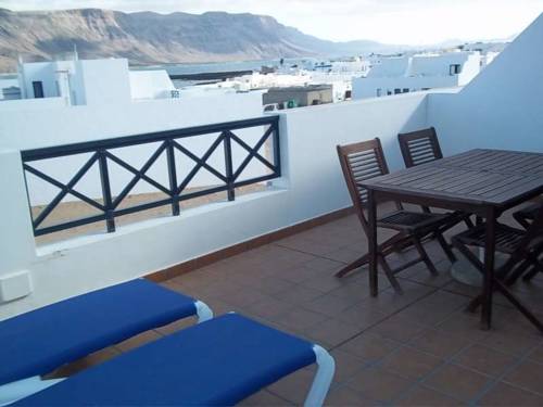 Caleta de Sebo Espagne Code promotionnel des &Icirc;les Canaries sur Booking.com