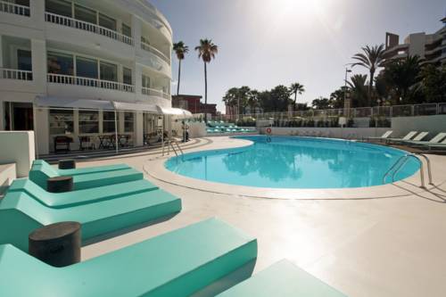 Playa del Ingl&eacute;s Espagne Code promotionnel des &Icirc;les Canaries sur Booking.com