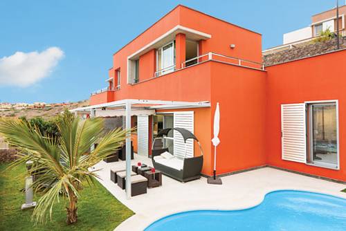 Salobre Golf Resort Código promocional para las Islas Canarias en Booking.com