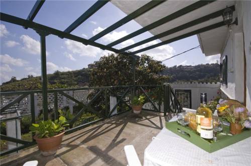 Santa Brígida Espagne Code promotionnel des Îles Canaries sur Booking.com